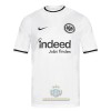 Maglia ufficiale Eintracht Frankfurt Casa 2022-23 per Uomo